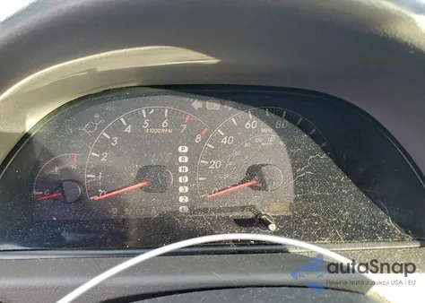 2006 Toyota Camry Le z USA, uszkodzony, nr VIN 4T1BE32K26U676411